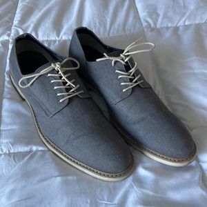 Men’s Dress Shoes